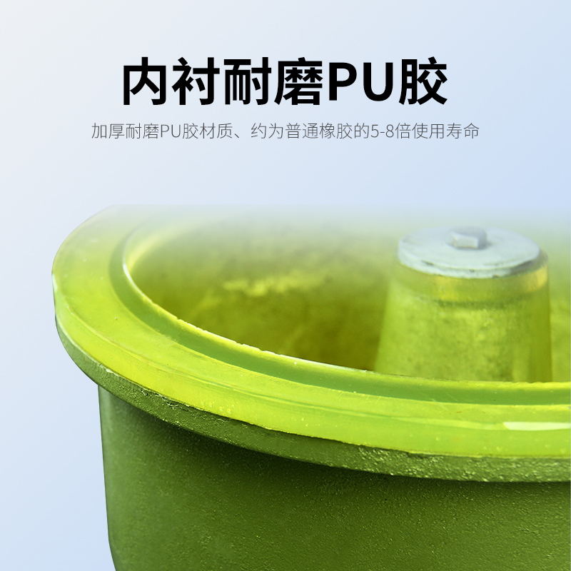 震桶拋光機(jī)PU系列